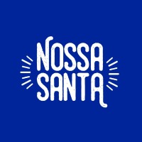 Logotipo da empresa NOSSA SANTA