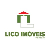 Logotipo da empresa LICO