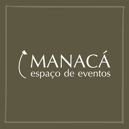 Logotipo da empresa MANACA - BUFE E LOCACAO LTDA