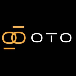 Logotipo da empresa OTO SERVICOS DE INTERMEDIACAO