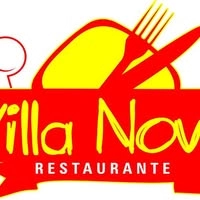 Logotipo da empresa VILLA NOVA
