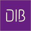 Logotipo da empresa DIB