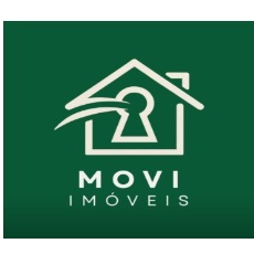Logotipo da empresa MOVI EMPREENDIMENTOS