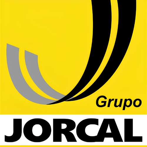 Logotipo da empresa JORCAL