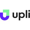 Logotipo da empresa UPLI