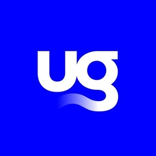 Logotipo da empresa ULTRAGAZ