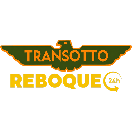 Logotipo da empresa TRANS OTTO SOLUCOES LOGISTICAS