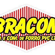 Logotipo da empresa BRACOM PVC