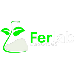 Logotipo da empresa FERLAB LABORATORIO
