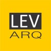 Logotipo da empresa LEV