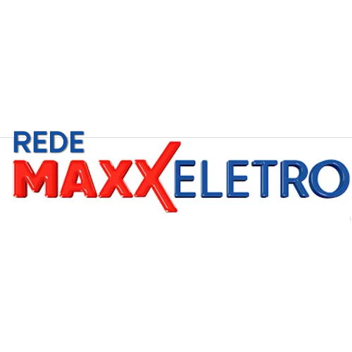 Logo de REDE MAXX ELETRO