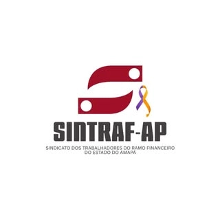 Logotipo da empresa SINTRAF-AP