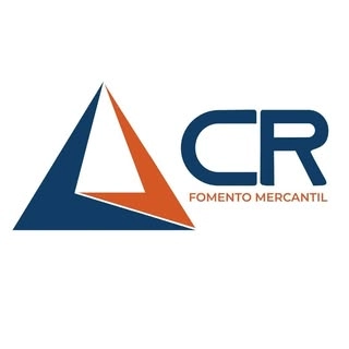 Logotipo da empresa C R FOMENTO MERCANTIL