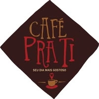 Logotipo da empresa CAFE PRA TI