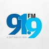 Logotipo da empresa RADIO 91 FM LTDA