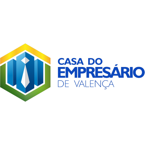 Logotipo da empresa CASA DO EMPRESARIO