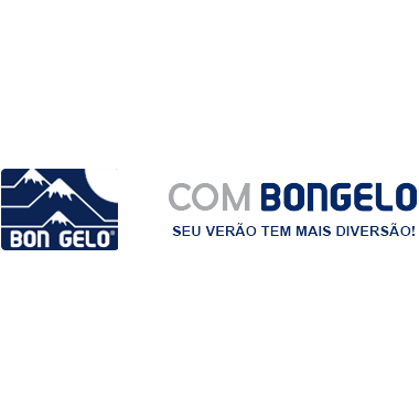 Logotipo da empresa BON GELO