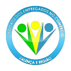 Logotipo da empresa SINCOMVALE
