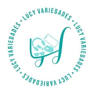 Logotipo da empresa LUCY VARIEDADES