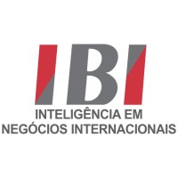 Logotipo da empresa IBINTELLIGENCE