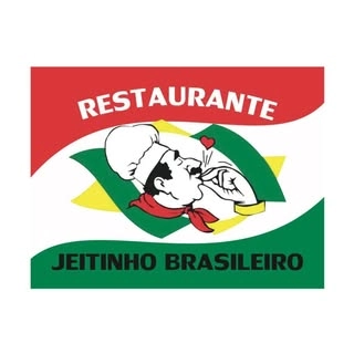 Logotipo da empresa JEITINHO BRASILEIRO