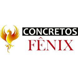 Logotipo da empresa CONCRETOS FENIX