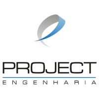 Logotipo da empresa PROJECT ENGENHARIA LTDA