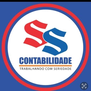 Logotipo da empresa SS CONTABILIDADE
