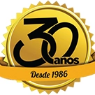 Logotipo da empresa REFRILAR