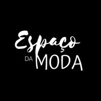Logotipo da empresa ESPACO DA MODA