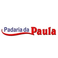 Logotipo da empresa PADARIA DA PAULA
