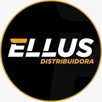 Logotipo da empresa ELLUS COMERCIO E DISTRIBUIDORA