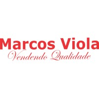 Logotipo da empresa MARCOS VIOLA