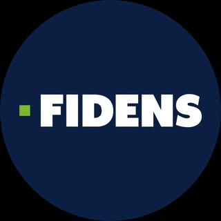 Logotipo da empresa CONSORCIO FIDENS-FLAPA