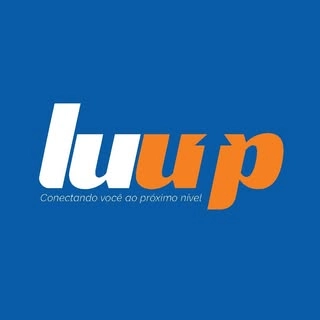 Logotipo da empresa LUUP TELECOM LTDA