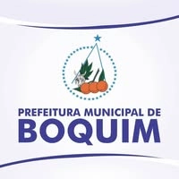 Logotipo da empresa BOQUIM PREF GABINETE DO PREFEITO