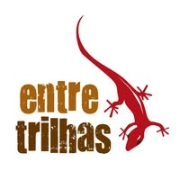 Logotipo da empresa ENTRE TRILHAS