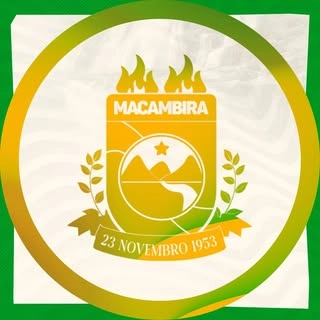 Logotipo da empresa MACAMBIRA PREF GABINETE DO PREFEITO