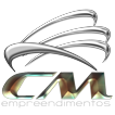Logotipo da empresa CM EMPREENDIMENTOS E ASSESSORIA