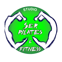 Logotipo da empresa SER PILATES E FITNESS STUDIO LTDA