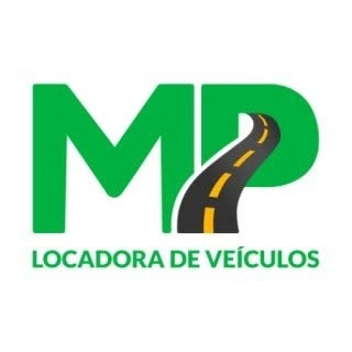 Logotipo da empresa MP LOCADORA
