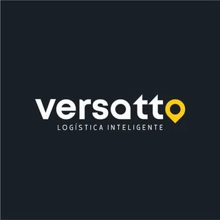 Logotipo da empresa VERSATTO LOGISTICA