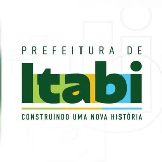 Logotipo da empresa ITABI GABINETE PREFEITO