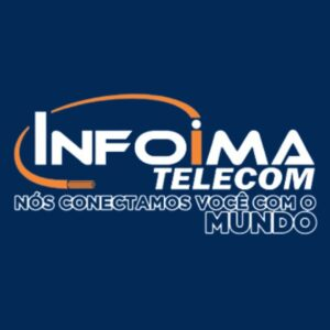 Logotipo da empresa LUIZ LIMA E CIA LTDA