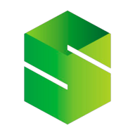 Logotipo da empresa POS