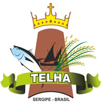 Logotipo da empresa TELHA PREF GABINETE DO PREFEITO