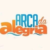 Logotipo da empresa ARCA DA ALEGRIA FESTAS E EVENTOS LTDA