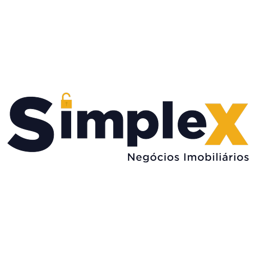 Logotipo da empresa SIMPLEX IMOVEIS