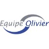 Logotipo da empresa EQUIPE OLIVIER