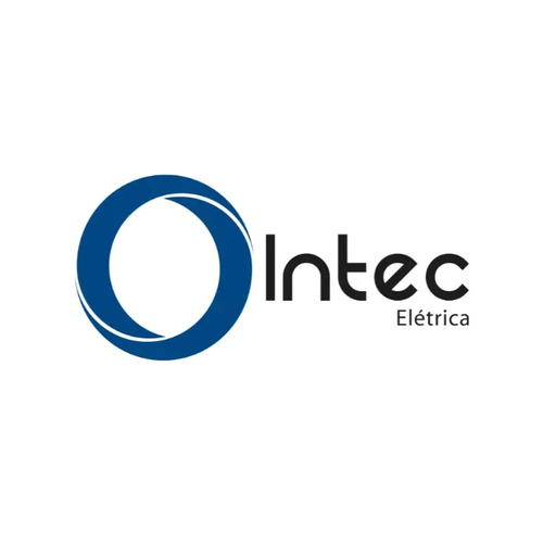 Logotipo da empresa INTEC ELETRICA